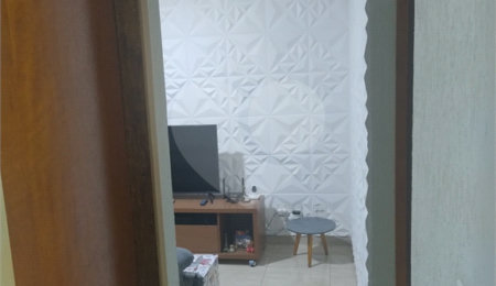 Apartamento à venda com 2 quartos em Jardim das Tulipas, Jundiaí, SP