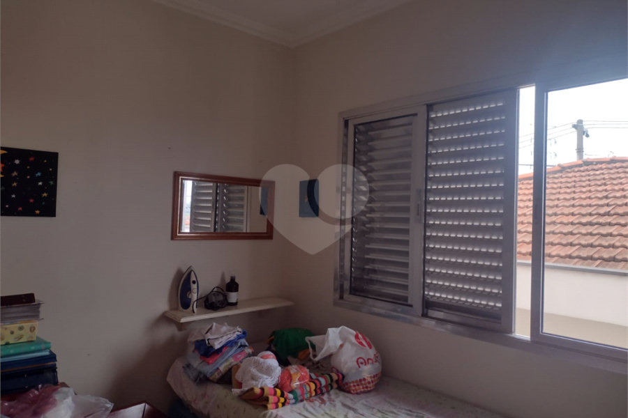 Sobrado à venda com 3 quartos, sendo 1 suíte,  em Vila Medeiros, São Paulo, SP