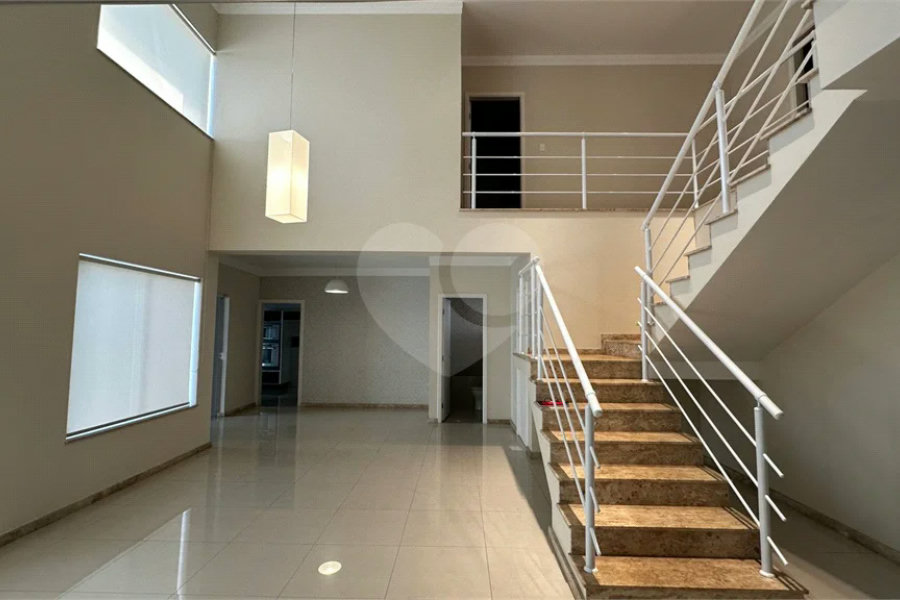 Casa à venda no Condomínio Terras de Piracicaba - SP.