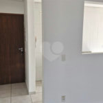 Apartamento à venda com 2 quartos em Vila Olho D'agua, Itapetininga, SP