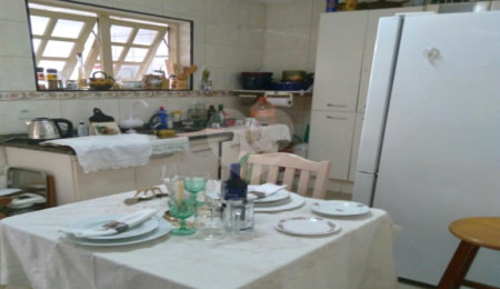 Casa à venda com 2 quartos no condomínio Eudoro Lincoln Berlinck, São Paulo - SP