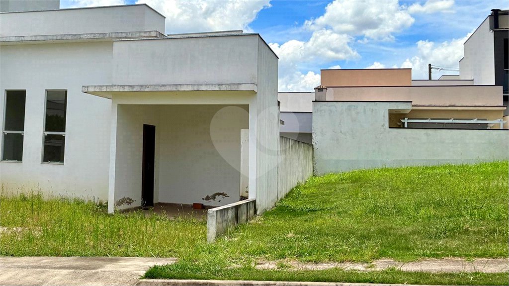 Terreno à venda no condomínio Terras de São Francisco, Sorocaba - SP