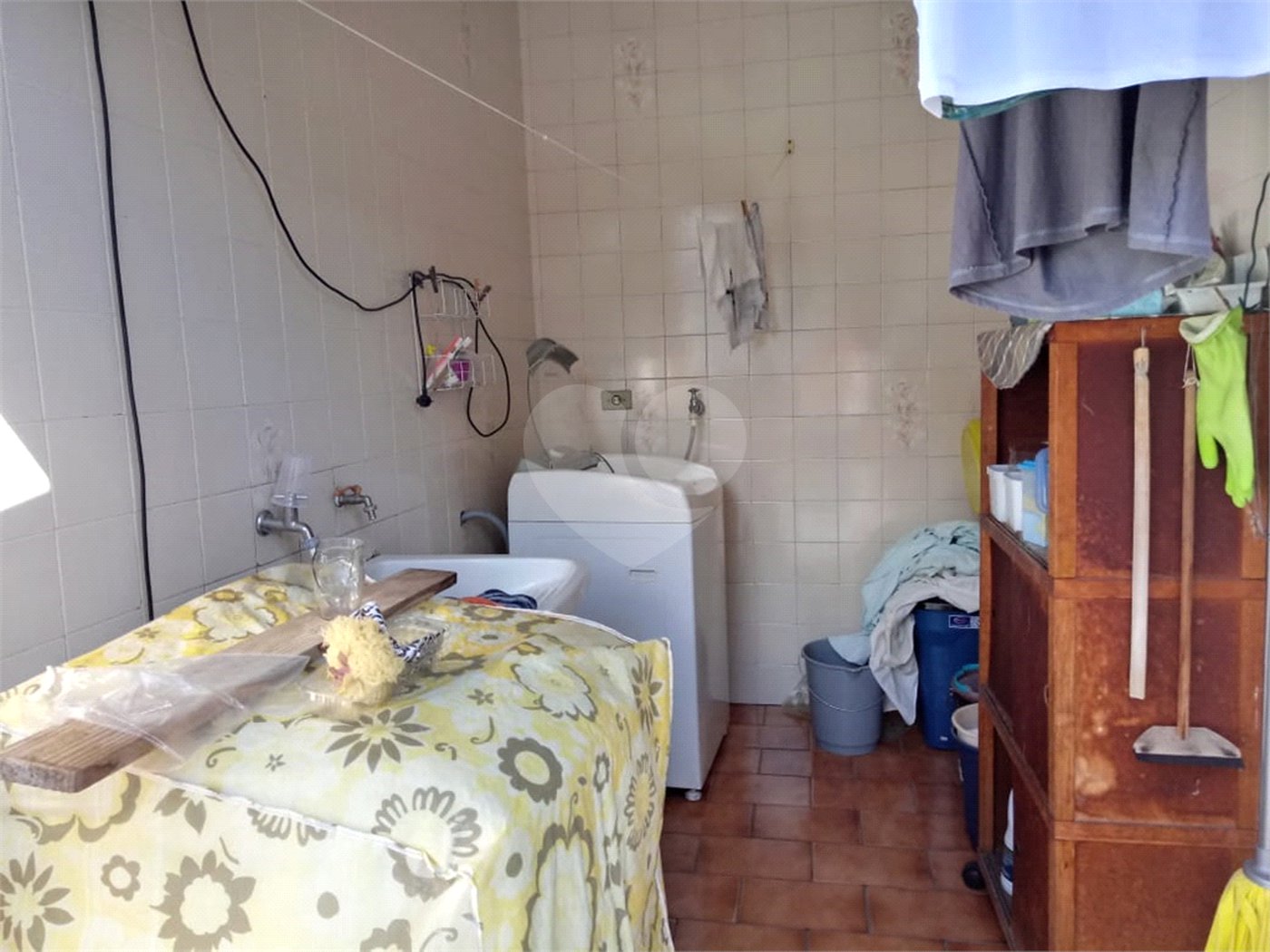 Casa Térrea à venda com 3 quartos, sendo 1 suíte, em Vila Paulicéia, São Paulo, SP