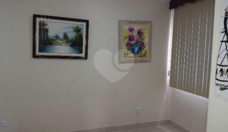 Apartamento à venda com 2 quartos em Santana, São Paulo, SP