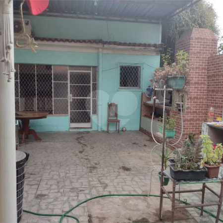 Casa à venda com 3 quartos em Campo Grande, Rio de Janeiro, RJ