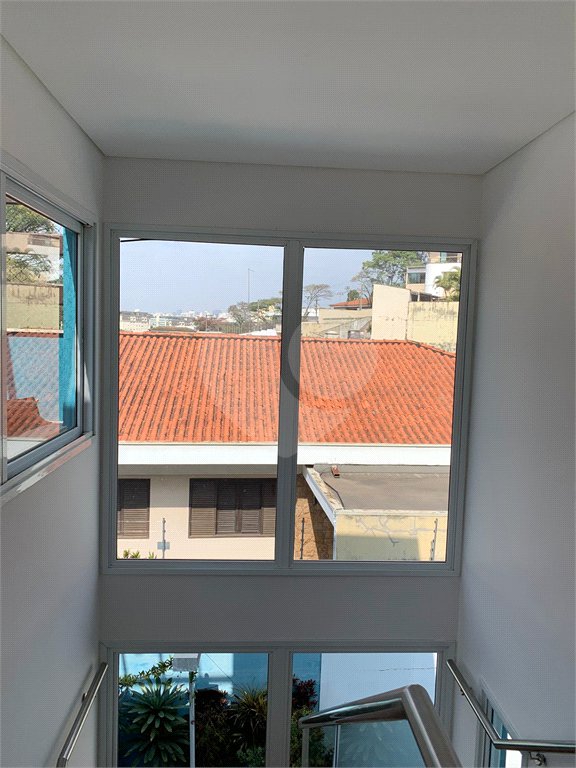 Casa à venda com 4 suítes em Santana, São Paulo, SP
