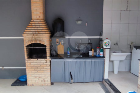 Casa à venda com 3 quartos, sendo 1 suíte, em Campo Grande, Rio de Janeiro, RJ