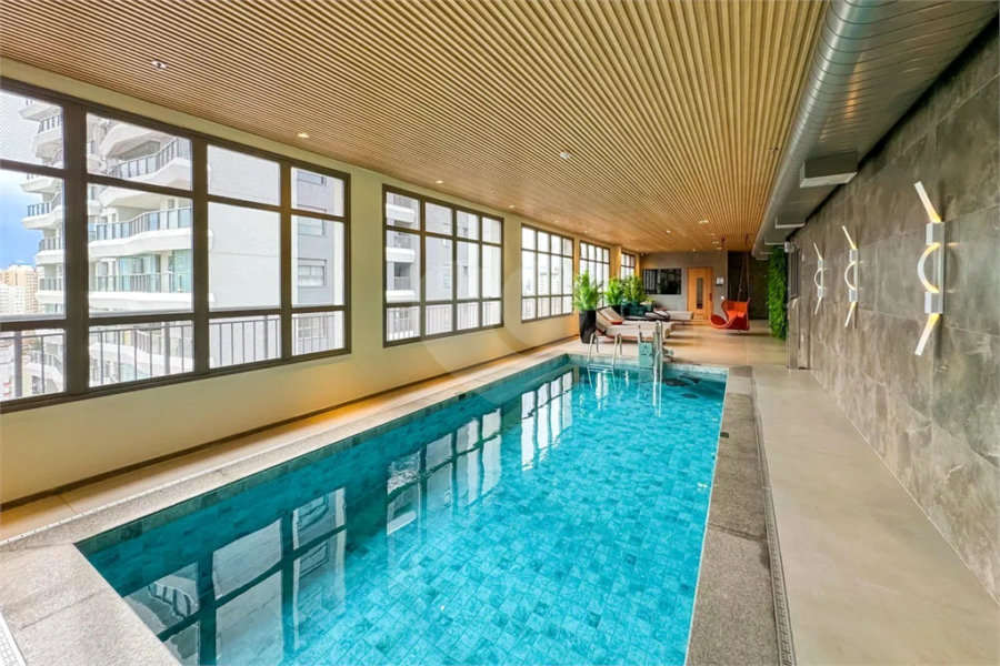 Studio para alugar com 1 quarto em Paraíso, São Paulo, SP