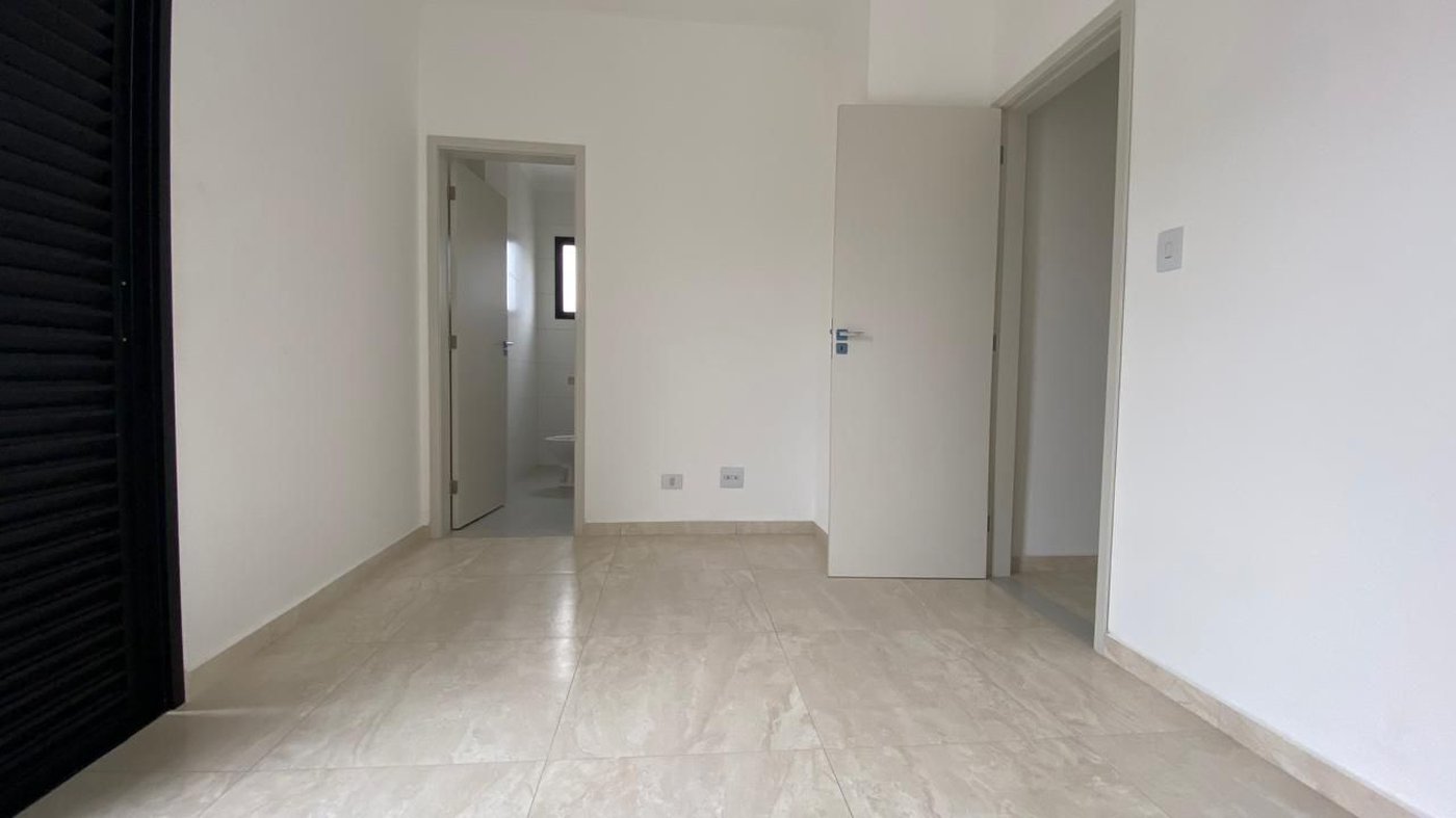 Casa com 2 dormitórios à venda, 95 m² por R$ 585.000,00 - Macuco - Santos/SP