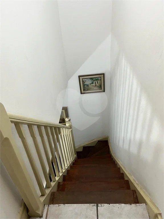 Casa à venda com 2 quartos em Lapa, São Paulo, SP