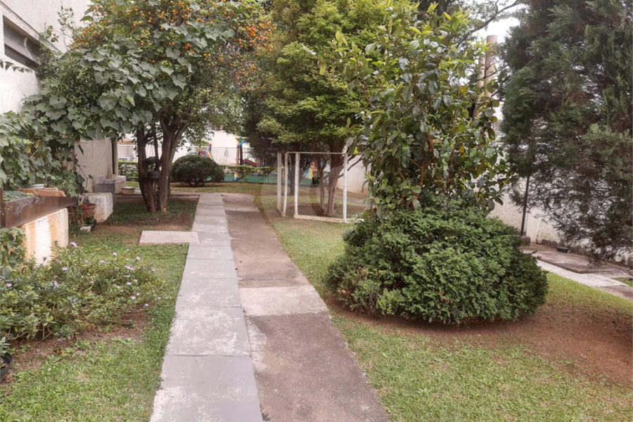 Apartamento à venda com 2 quartos em Mandaqui, São Paulo, SP