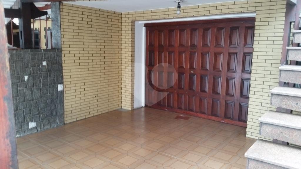 Sobrado à venda com 3 quartos, sendo 1 suíte, em Vila Maria, São Paulo, SP