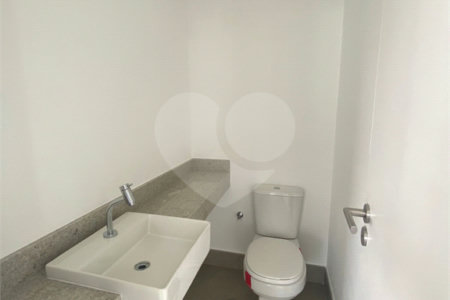 Apartamento à venda com 3 suítes em Perdizes, São Paulo, SP