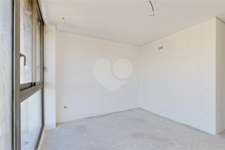 Apartamento à venda com 2 suítes em Itaim Bibi, São Paulo, SP