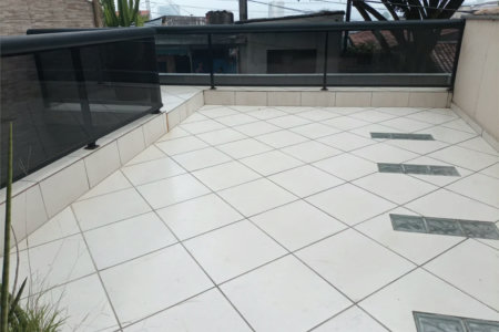 Casa à venda com 3 quartos, sendo 1 suíte, em Jardim Monte Azul, São Paulo, SP