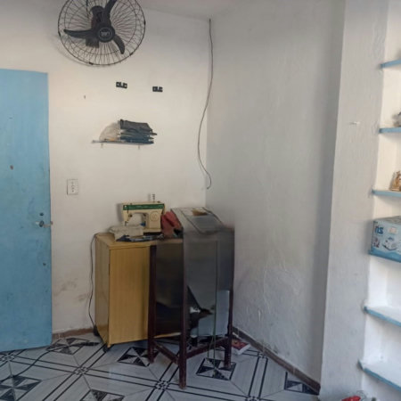 Casa com 2 dormitórios à venda, 244 m² por R$ 460.000,00 - Parque Bitaru - São Vicente/SP