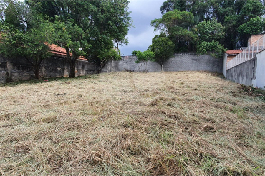 Terreno à venda em Tremembé, São Paulo, SP