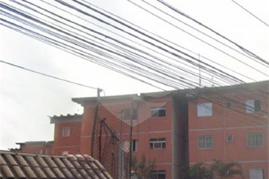 Apartamento à venda com 2 quartos em Freguesia do Ó, São Paulo, SP