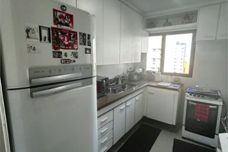 Apartamento à venda com 3 quartos, sendo 1 suíte, em Vila Andrade, São Paulo, SP
