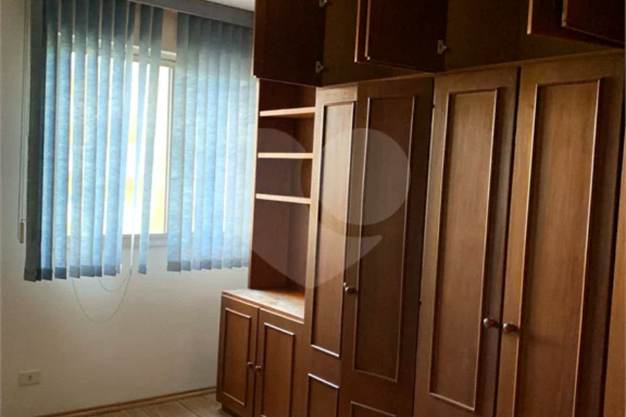 Apartamento à venda com 2 quartos, sendo 1 suíte, em Santana, São Paulo, SP