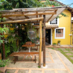 Chácara à venda com 5 quartos, sendo 4 suítes, no Centro (canguera), São Roque, SP