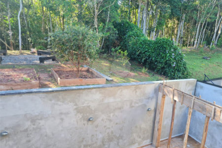 Terreno à venda com 4 suítes no condomínio Granja Anita, Mogi das Cruzes - SP