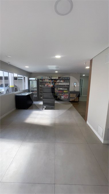 Apartamento à venda com 1 quarto em Vila Butantã, São Paulo, SP