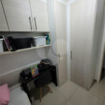Apartamento à venda com 3 quartos, sendo 1 suíte, em Jardim Dom Bosco, São Paulo, SP