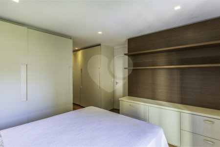 Apartamento à venda com 1 suíte em Vila Olímpia, São Paulo, SP