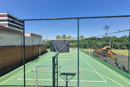 Terreno à venda no condomínio Horto Florestal Villagio, Sorocaba - SP