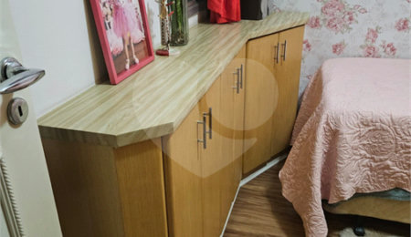 Apartamento à venda com 2 quartos em Vila Medeiros, São Paulo, SP