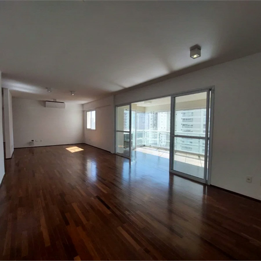 Apartamento à venda com 3 suítes em Vila Leopoldina, São Paulo, SP