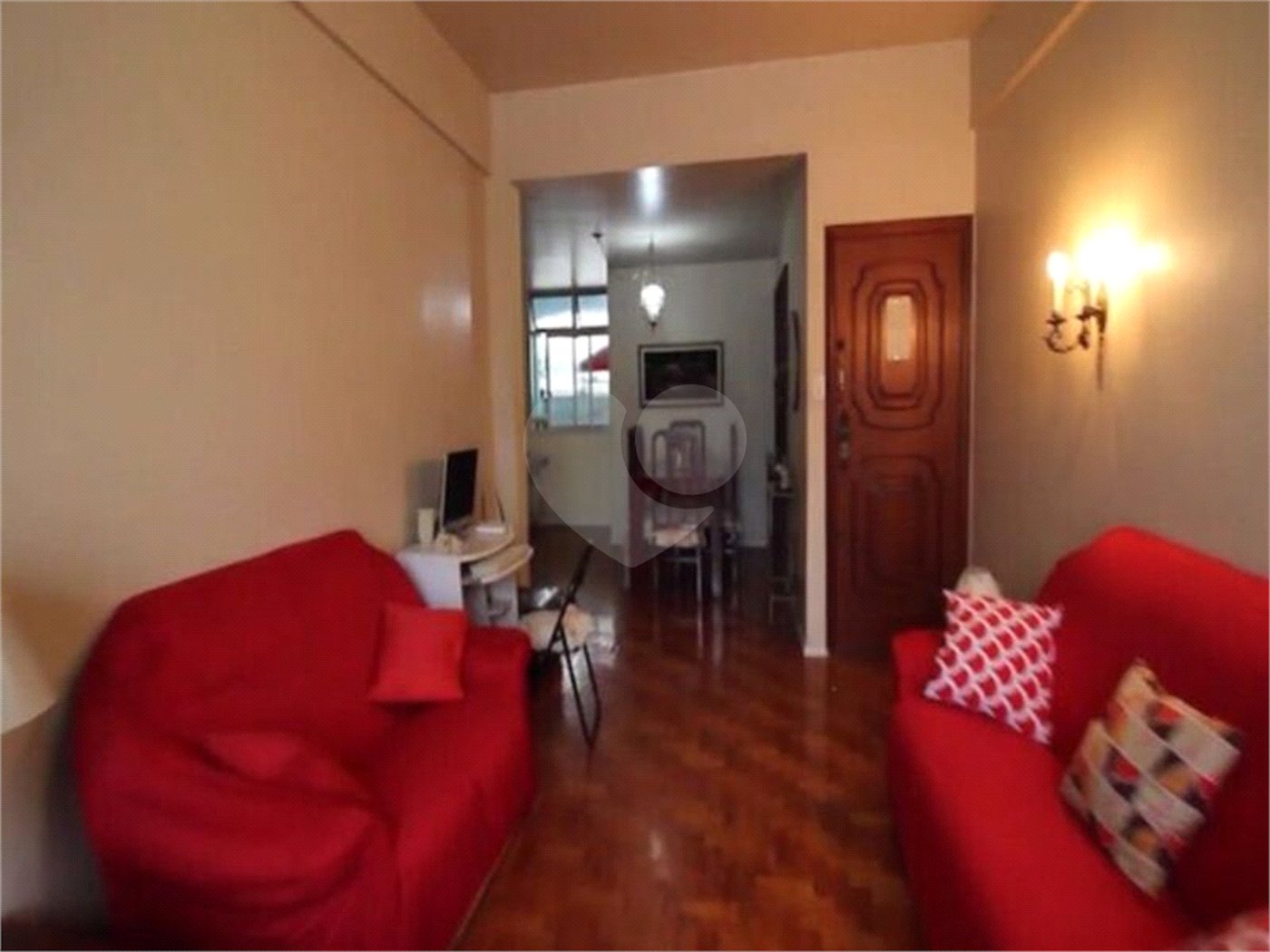 Apartamento à venda com 3 quartos, sendo 1 suíte, em Tijuca, Rio de Janeiro, RJ