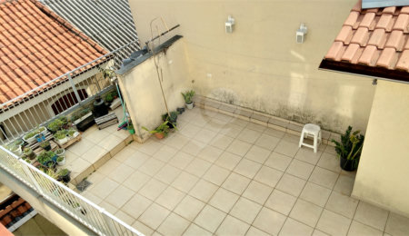 Casa à venda com 8 quartos em Casa Verde, São Paulo, SP