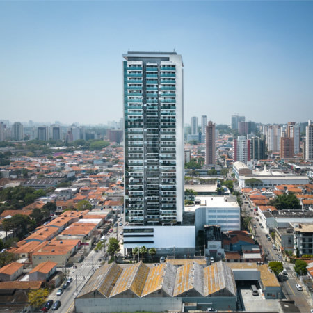 Laje Corporativa à venda ou para alugar em Chácara Santo Antônio, São Paulo, SP
