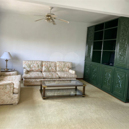 Apartamento à venda com 2 suítes em Morumbi, São Paulo, SP