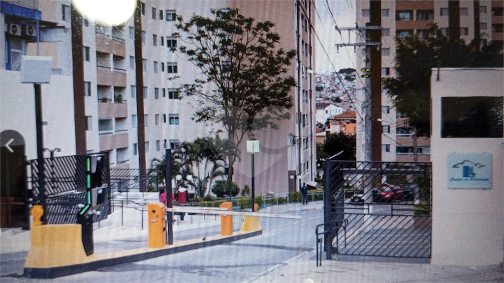 Apartamento à venda com 3 quartos em Vila Nova Cachoeirinha, São Paulo, SP