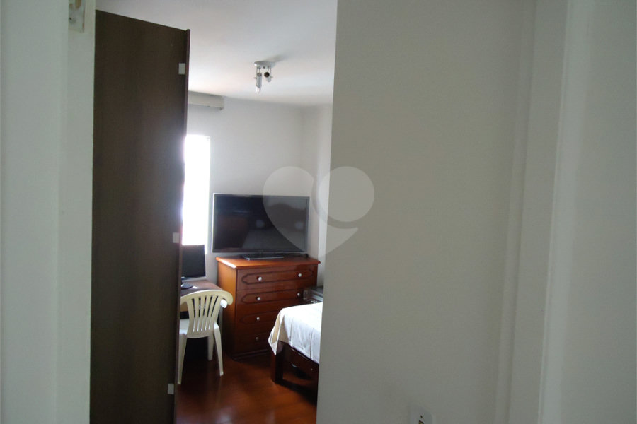 Apartamento à venda com 2 quartos em Jardim São Paulo(zona Norte), São Paulo, SP
