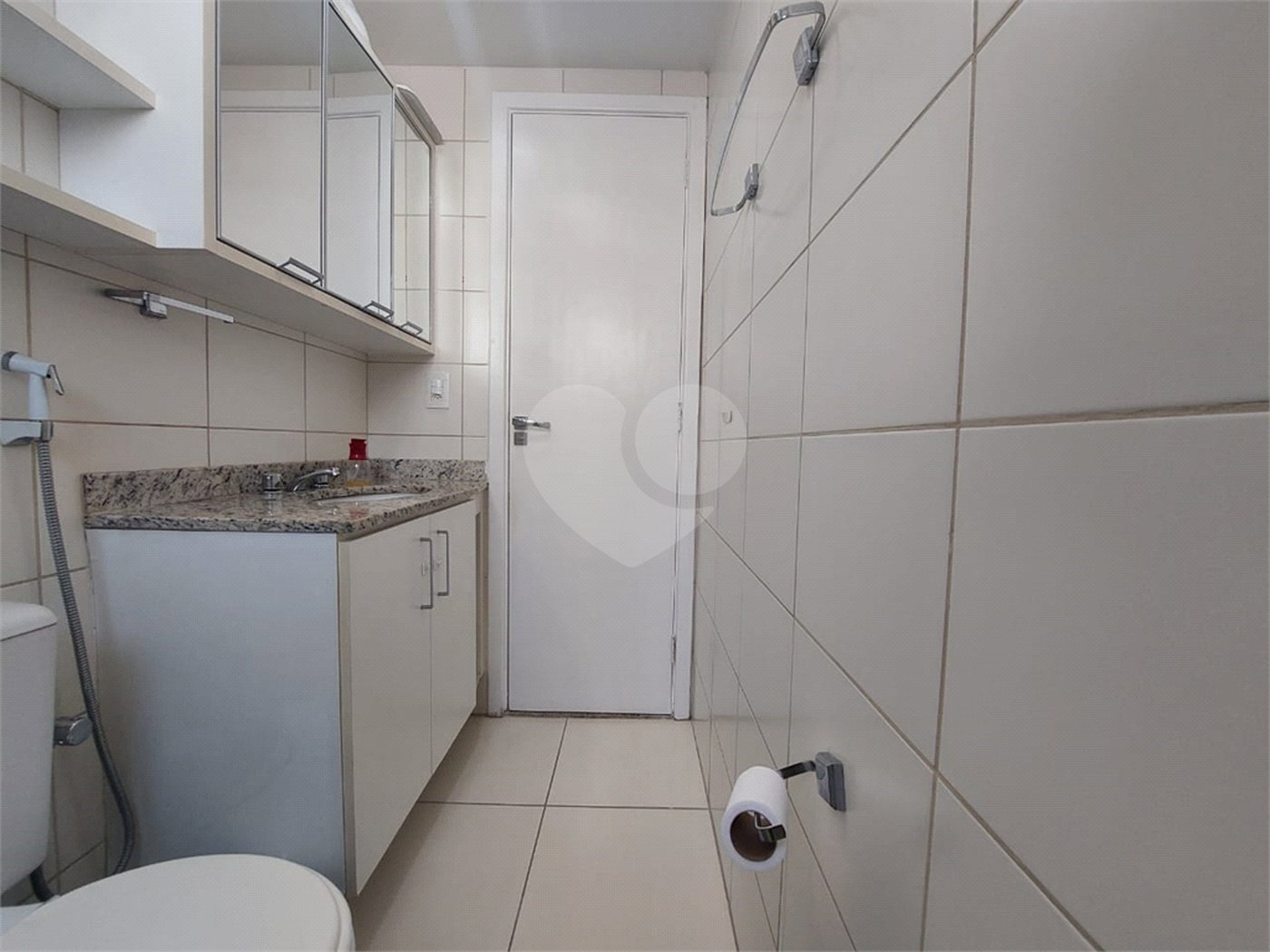 Apartamento à venda com 2 quartos em Tijuca, Rio de Janeiro, RJ