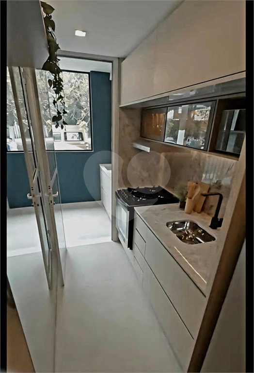 Apartamento à venda com 2 quartos em Vila Guilherme, São Paulo, SP