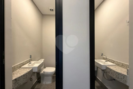 Apartamento para alugar com 1 suíte em Santana, São Paulo, SP
