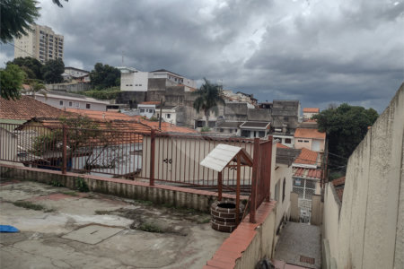 Casa Térrea à venda com 5 quartos, sendo 2 suítes, em Vila Mazzei, São Paulo, SP