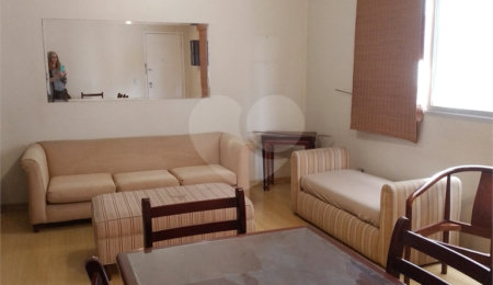 Apartamento à venda com 3 quartos, sendo 1 suíte,  em Pinheiros, São Paulo, SP
