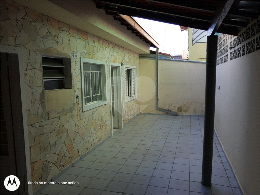 Casa à venda com 3 quartos, sendo 1 suíte, em Bosque dos Eucaliptos, São José dos Campos, SP