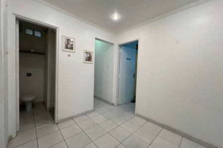 Casa para alugar, 305 m² por R$ 31.379,07 - Boqueirão - Santos/SP