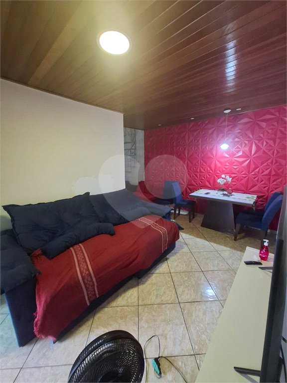 Casa à venda com 2 suítes, em Campo Grande, Rio de Janeiro, RJ