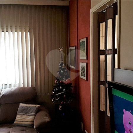 Apartamento à venda com 2 quartos em Aclimação, São Paulo, SP