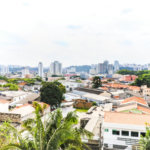 Apartamento à venda com 3 quartos, sendo 1 suíte, em Santo Amaro, São Paulo, SP