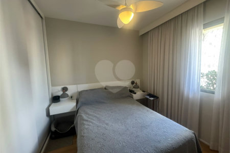 Apartamento à venda com 3 suítes em Indianópolis, São Paulo, SP