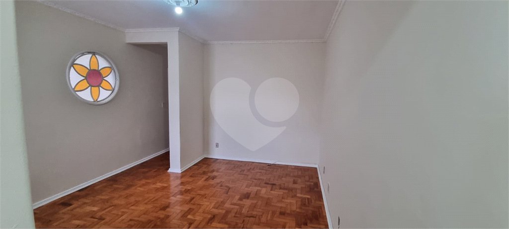 Apartamento à venda com 2 quartos em Santana, São Paulo, SP